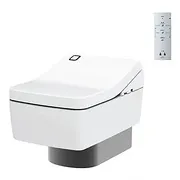 Bàn Cầu Treo Tường Điện Tử TOTO CW512YR/7EE0007/TCF403EA
