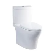 Bồn cầu 2 khối xả nhấn nắp êm TOTO CS769DRT3#XW