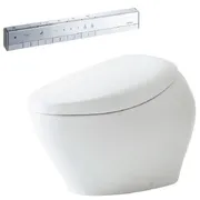 Bồn cầu cảm ứng thông minh TOTO Neorest NX I CS900VT#NW1/T53P100VR