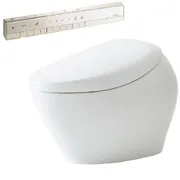 Bồn Cầu Điện Tử Thông Minh TOTO Neorest NX I CS900KVT#NW1/T53P100VR