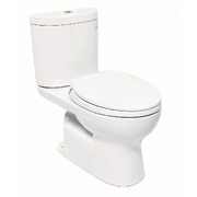 Bồn Cầu Hai Khối TOTO CS325DRT2 Xả Nhấn Nắp Êm