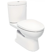 Bồn Cầu Hai Khối Xả Nhấn Nắp Êm TOTO CS325DRT3