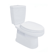 Bồn Cầu Hai Khối Xả Nhấn Nắp Êm TOTO CS350DT2