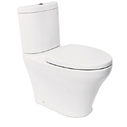 Bồn Cầu Hai Khối Xả Nhấn Nắp Êm TOTO CS818DT3