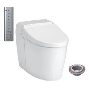 Bàn Cầu Thông Minh TOTO NEOREST DH CS988VT#NW1/TCF9575Z#NW1/T53P100VR