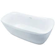 Bồn tắm đá cẩm thạch đặt sàn TOTO PJY1734PWEN#MW 1.7m 