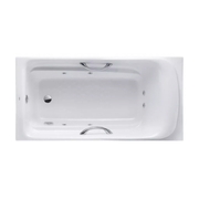 Bồn tắm masage có tay vịn 1.7M TOTO PPYK1760ZLPE#P/DB501R-2B