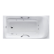 Bồn tắm masage có tay vịn 1.7M TOTO PPYK1760ZRHPE#P/DB501R-2B