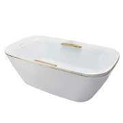 Bồn Tắm Nằm Galalato TOTO EOREST PJY1886HPWMGE#GW