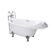 Bồn Tắm Ngọc Trai 1.6M Toto PPY1610HIPTE#S