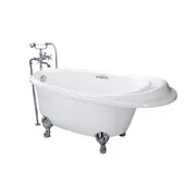 Bồn Tắm Ngọc Trai 1.6M Toto PPY1610HIPTE#S