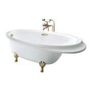 Bồn Tắm Ngọc Trai  1.6m TOTO PPY1610HIPTV14E#S