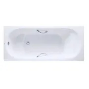 Bồn Tắm Ngọc Trai 1,7M Toto PPY1750HPE#P+DB505R-3B+TVBF412