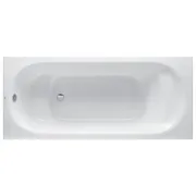 Bồn Tắm Ngọc Trai 1,7m TOTO PPY1750PE#P+DB505R-3B+TVBF412