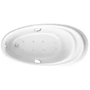 Bồn Tắm Ngọc Trai Massage 1.6m Toto PPYB1610LHPTE#S