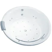 Bồn Tắm Ngọc Trai Massage 1.7M Toto PPYB1720HPTE#P