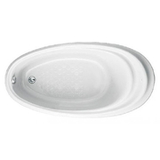 Bồn Tắm Ngọc Trai Xây TOTO PPY1610PTE#P Trắng Ngọc Trai 1.6M