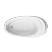 Bồn Tắm Ngọc Trai Xây TOTO PPY1610PTE#S 1.6m