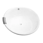 Bồn Tắm Ngọc Trai Xây TOTO PPY1720PWE#P/NTP003E 1.7m