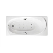 Bồn Tắm TOTO PPYB1710RHPE#S/TVBF411 Ngọc Trai Massage 1.7M