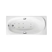 Bồn Tắm Massage Sục Khí Ngọc Trai TOTO PPYB1710RHPE#S/TVBF411 1.7m