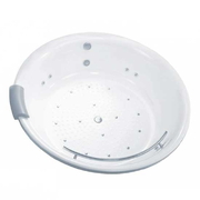 Bồn Tắm TOTO PPYB1720HPWE#P/NTP003E Ngọc Trai Massage 1.7M