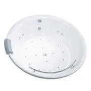 Bồn Tắm Massage Sục Khí Ngọc Trai TOTO PPYB1720HPWE#P/NTP003E 1.7m