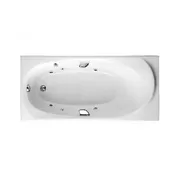 Bồn Tắm Massage Ngọc Trai TOTO PPYK1710ZRHPE#P/TVBF411 1.7m