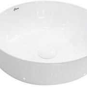Chậu rửa Lavabo dương bàn Clara CBM-101