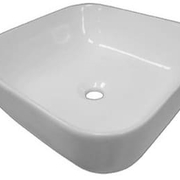 Chậu rửa Lavabo dương bàn Clara CBM-102