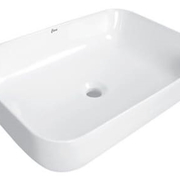 Chậu rửa Lavabo dương bàn Clara CBM-104