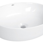 Chậu rửa Lavabo dương bàn Clara CBM-105