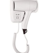 Máy sấy tóc treo tường Clara CHD-005