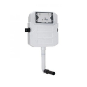 Két Nước Âm Tường TOTO WH050