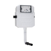 Két Nước Âm Tường TOTO WH060