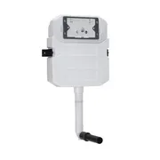 Két Nước Âm Tường TOTO WH060