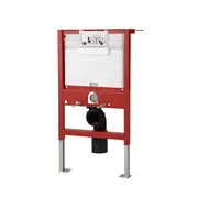 Két Nước Và Khung Âm Tường TOTO WH037D-162B