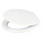 Nắp bồn cầu đóng êm TOTO TC262V#SC1