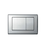 Nắp Đậy Nút Nhấn Xả TOTO MB006DCM Mạ Crom Bóng