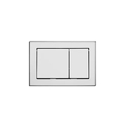 Nắp Đậy Nút Nhấn Xả TOTO MB007DCP#SS Mạ Crom Bóng