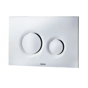 Nắp Đậy Nút Nhấn Xả TOTO MB174P#SS