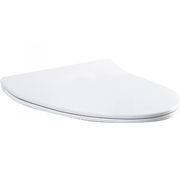 Nắp Êm Bồn Cầu TOTO TC600VS#W (T8)