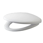 Nắp êm bồn cầu TOTO TC811SJ#W