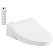 Nắp Rửa Điện Tử Washlet TOTO TCF24410AAA#NW1