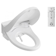 Nắp Rửa Điện Tử Washlet TOTO TCF6531Z#NW1 (W6)