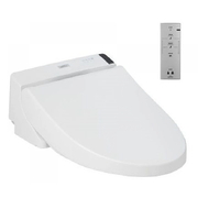 Nắp Rửa Điện Tử Washlet TOTO TCF6531Z#NW1 (W6)