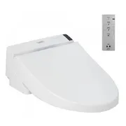 Nắp Rửa Điện Tử Washlet TOTO TCF6531Z#NW1 (W6)