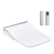 Nắp Rửa Điện Tử Washlet TOTO TCF804C2Z#NW1