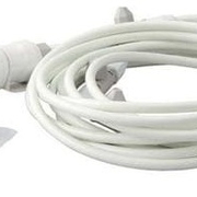 Bộ ống dây phun sương làm mát sân vườn Takagi GCA12