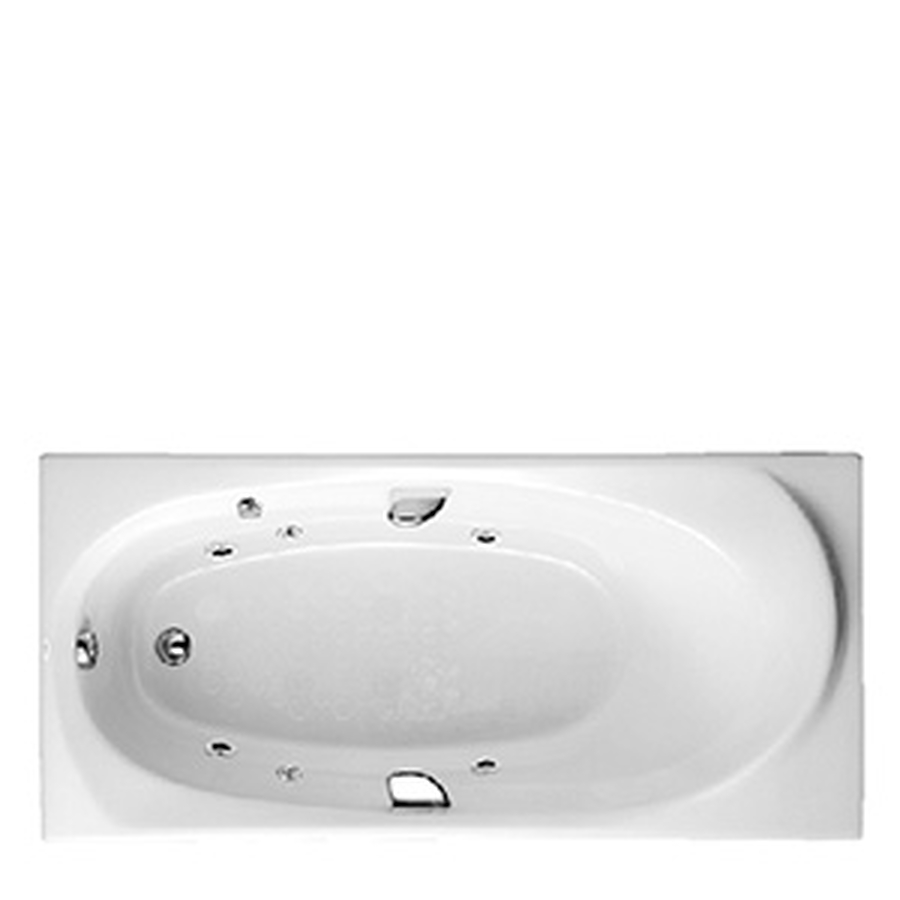 Bồn Tắm Massage TOTO PPYK1710ZRHPE/DB501-2D